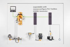 DB0052 - moneo configure free
