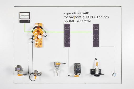 DB0052 - moneo configure free
