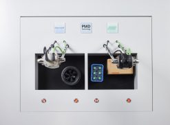 DB0014-B - Industrial imaging - 3D sensors