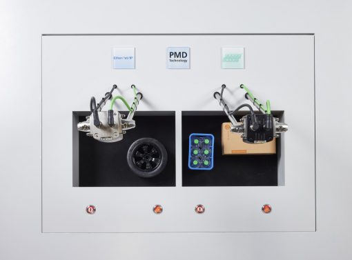 DB0014-B - Industrial imaging - 3D sensors