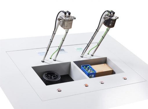 DB0014-B - Industrial imaging - 3D sensors - Image 2
