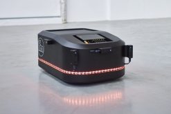 SM0002 - O3R AGV