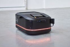 SM0042- O3R AGV Wireless