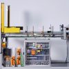 SM0022 - intralogistics conveyor belt