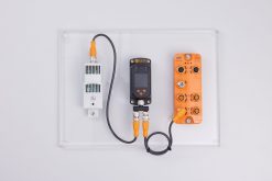 TT0003-A - Air Humidity - LDH