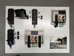 ZF0882 - Systems for mobile machines - Mobile controllers + I/O modules
