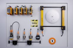 ZF0573 - Safety technology