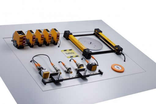 ZF0573 - Safety technology - Image 2