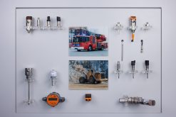 ZF0660 - Condition monitoring systems - mobile machines