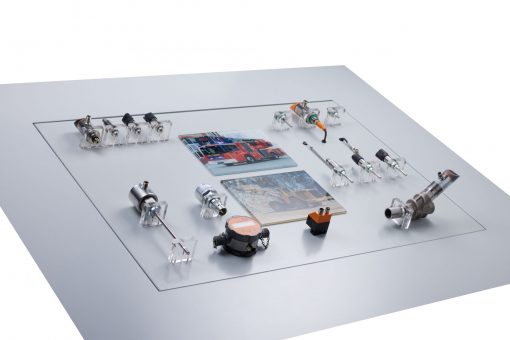 ZF0660 - Condition monitoring systems - mobile machines - Image 2