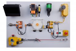 ZF0679 - Industrial communication - AS-i Safety at Work and Mining