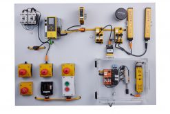 ZF0694 - Industrial communication - Safety at work