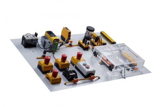 ZF0694 - Industrial communication - Safety at work - Image 2