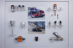 ZF0715 - Systems for mobile machines - Condition monitoring systems