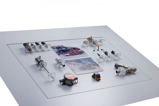 ZF0715 - Systems for mobile machines - Condition monitoring systems - Image 2