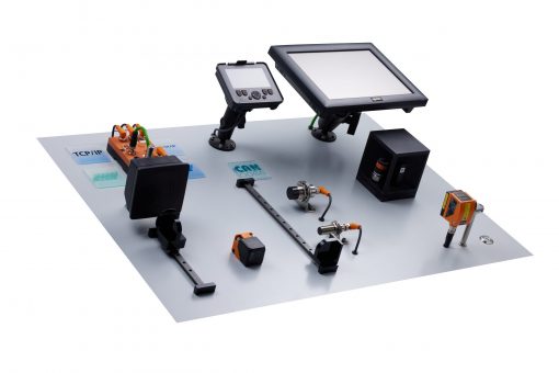 ZF0721 - Identification systems - RFID UHF + 1D/2D code readers - Image 2