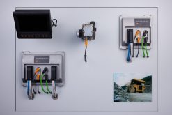 ZF0727 - Systems for mobile machines - Mobile controllers