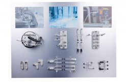 ZF0729 - Connection technology - food