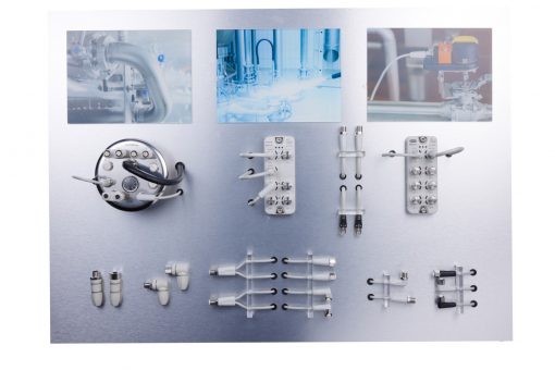 ZF0729 - Connection technology - food
