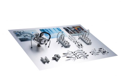 ZF0729 - Connection technology - food - Image 2