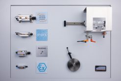 ZF0731 - Position sensors - Magnetic sensors
