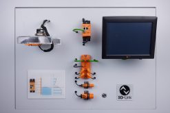 ZF0733 - Position sensors - Capacitive sensors
