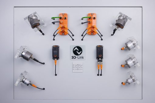 ZF0735 - Sensors for motion control - Encoders