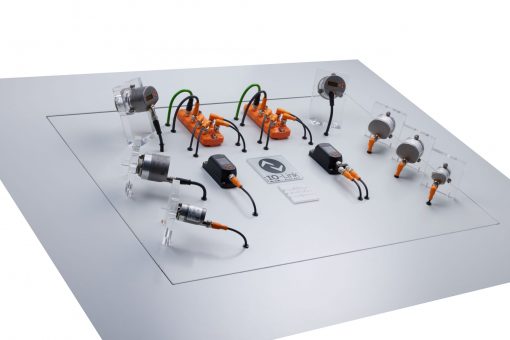 ZF0735 - Sensors for motion control - Encoders - Image 2