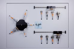 ZF0736 - Position sensors - Inductive sensors: Kplus