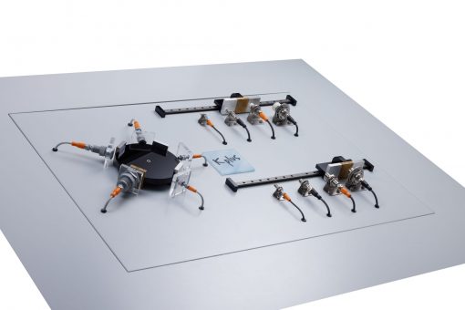 ZF0736 - Position sensors - Inductive sensors: Kplus - Image 2