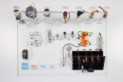ZF0738 - Process sensors - Pressure sensors