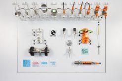 ZF0739 - Process sensors - Temperature sensors