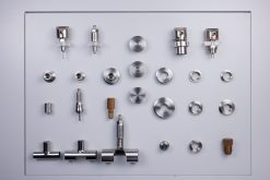 ZF0741 - Process sensors - Mounting and welding adapters