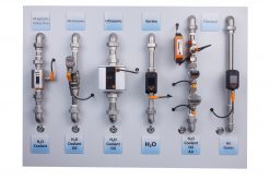 ZF0742 - Process sensors - Flow sensors / flow meters