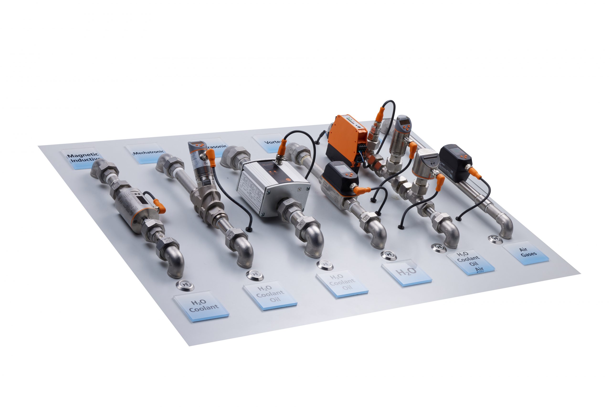 ZF0742 - Process sensors - Flow sensors / flow meters - Image 2