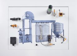 ZF0756 - ZF0775 Systems for mobile machines - Mobile controllers