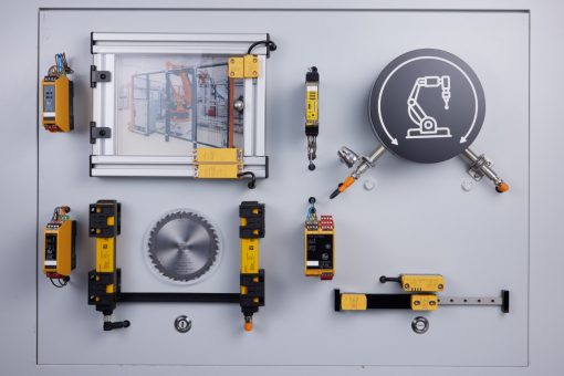ZF0762 - Safety technology - Overview