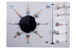 ZF0763 - Position sensors - Inductive sensors + Kplus and inductive sensors full metal