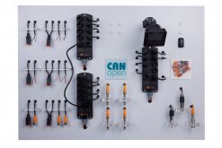 ZF0776 - Systems for mobile machines - I/O modules