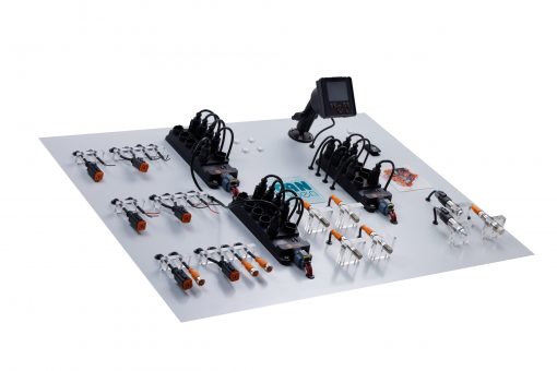 ZF0776 - Systems for mobile machines - I/O modules - Image 2