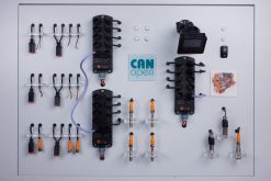 ZF0777 - Systems for mobile machines - I/O modules