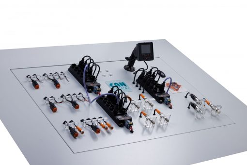 ZF0777 - Systems for mobile machines - I/O modules - Image 2