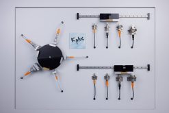 ZF0779 - Position sensors - Inductive sensors: Kplus