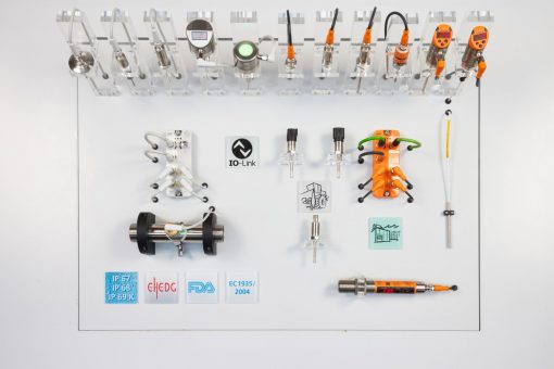 ZF0781 - Process sensors - Temperature sensors