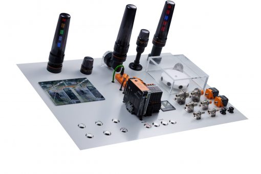 ZF0785 - IO-Link Devices + speed sensors - Image 2