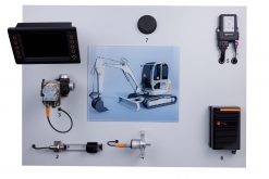 ZF0794 - Systems for mobile machines - CAN Remote