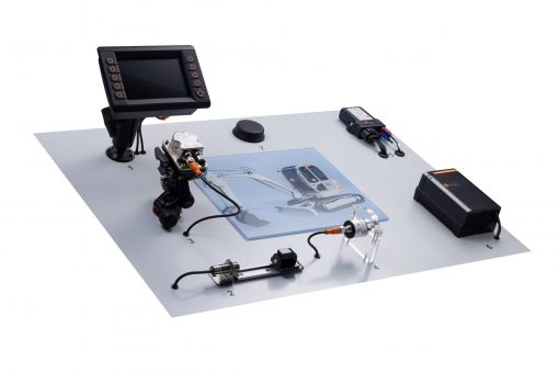 ZF0794 - Systems for mobile machines - CAN Remote - Image 2