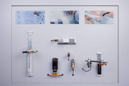 ZF0803 - Position sensors - Photoelectric sensors for general applications