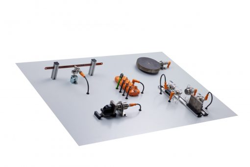 ZF0815 - Position sensors - Inductive sensors + full metal + IO-Link - Image 2