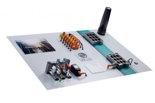 ZF0829 - Position sensors - Flatpack - Image 2